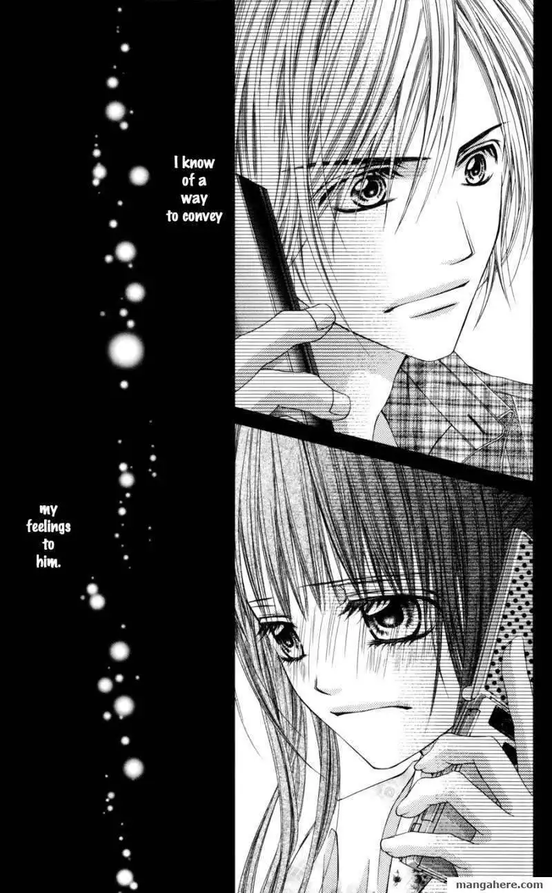 Kyou, Koi wo Hajimemasu Chapter 55 24